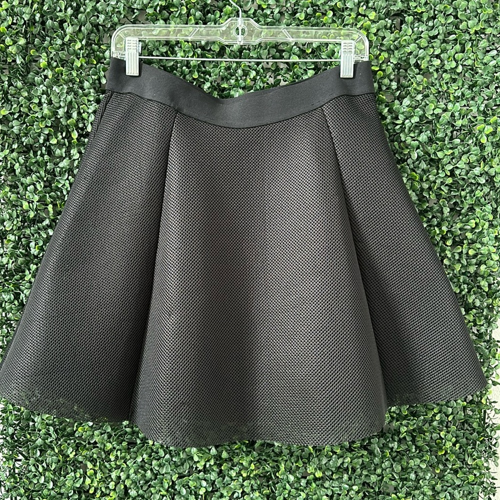 Skater Skirt